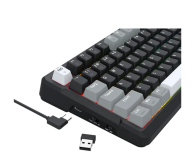 REDRAGON ARLOKKS QMK K742 - 1358044 - zdjęcie 7